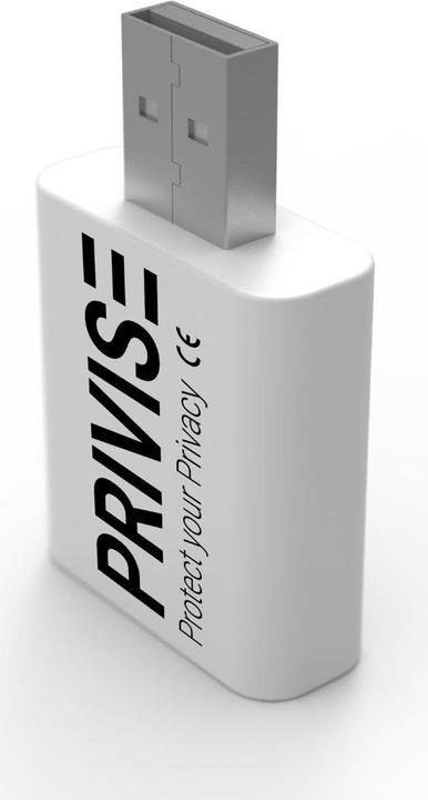 Image du produit Privise Bloqueur de données USB