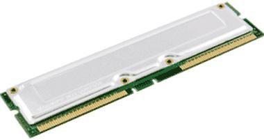 Actual product image HPE 512MB regi. DDR SDRAM PC2700 (DDR-RAM)