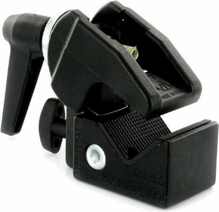 Produktbild Manfrotto 035C Super Universalklammer (Stativklemme)