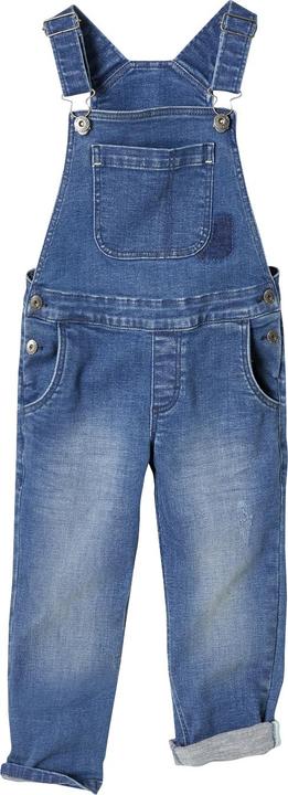 Actual product image Vertbaudet Overall/Dungarees (86)