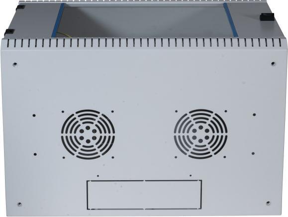 Produktbild EFB Elektronik 19" Wandgehäuse (10.87 HE, 19 Zoll Rack)