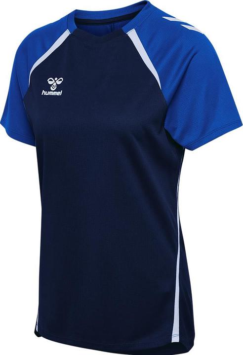 hummel hmlLEAD 2.0 JERSEY S/S WOMAN