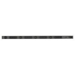 Actual product image Vertiv RPDU BASIC 0U INPUTC20 230V16A