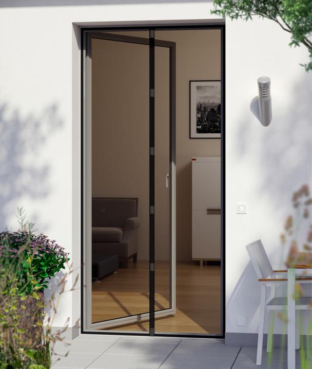 Produktbild Windhager Türvorhang (95 x 215 cm)