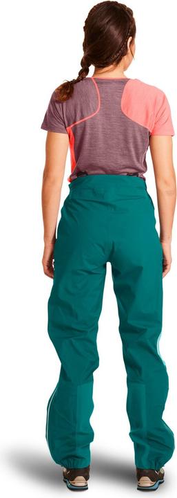 Image du produit Ortovox Pantalon léger 3L pour femmes des Alpes occidentales (XL)