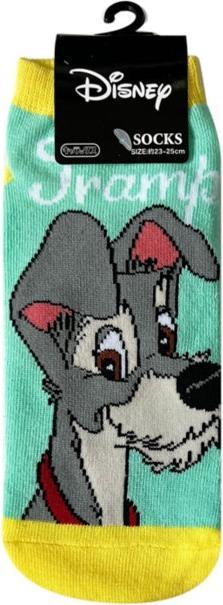 Disney Susi und Strolch - Socken (36 - 39)