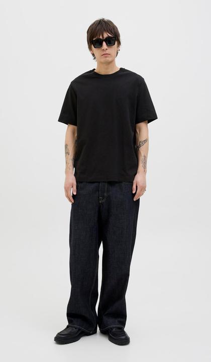 Actual product image Jack & Jones Gedruckt Rundhalsausschnitt T-shirt T-shirt (XL)