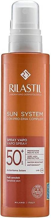 Immagine prodotto Rilastil Sun System Spray Spf50+ 200ml (Spray solare, SPF 50, 200 ml)