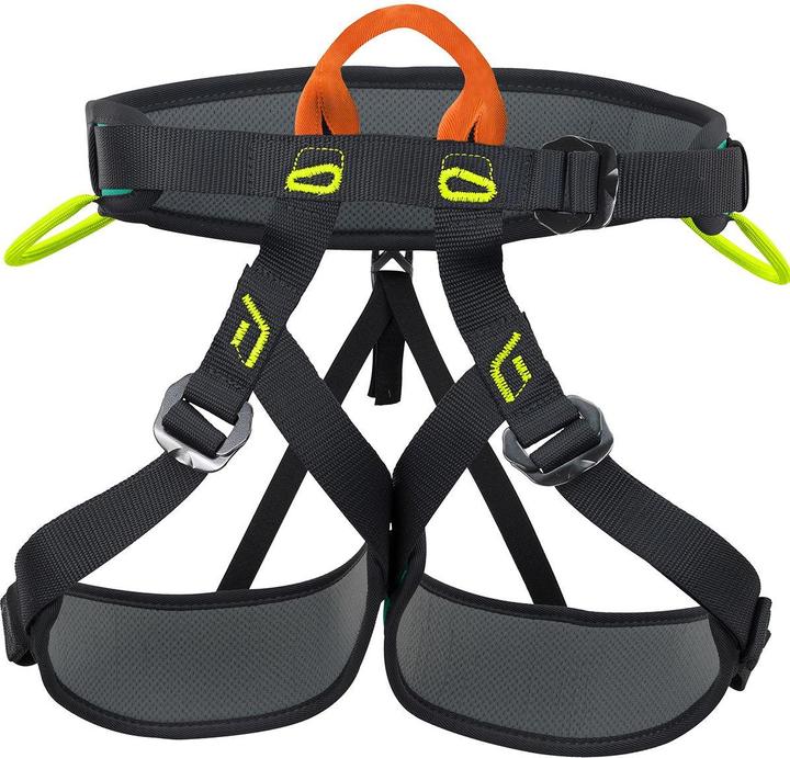 Climbing Technology Explorer Klettergurt (Uni)