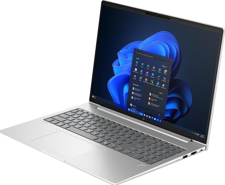 Produktbild HP EliteBook 6 G1i 16 (16", Intel Core Ultra 7 255U, 32 GB, 512 GB, CH)