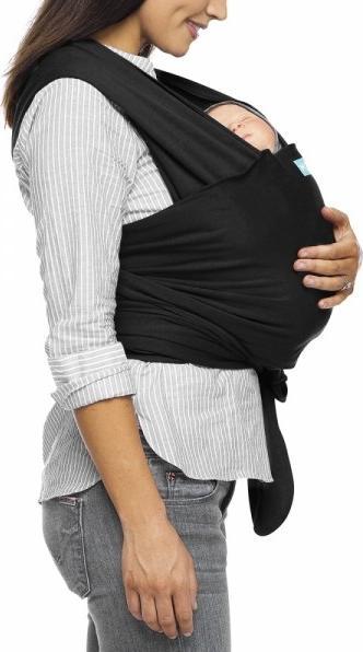 Produktbild Moby Wrap Tragetuch Classic (5.50 m)