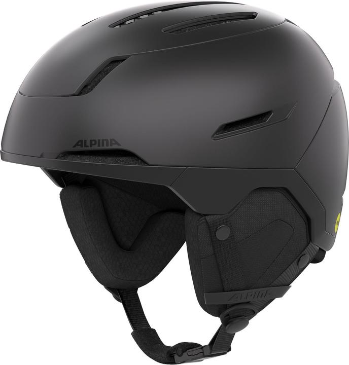 Produktbild ALPINA SPORTS Versatile Pro Mips (52 - 56 cm, S)