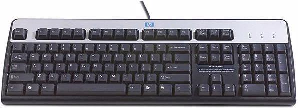 Immagine prodotto HP Tastiera (RUSSO) (Telecomando specifico per il dispositivo)