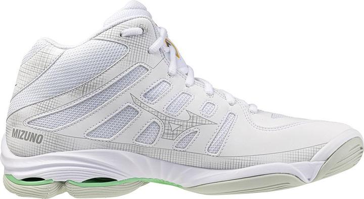 Produktbild Mizuno Wave Voltage 2 Mid (44.5)