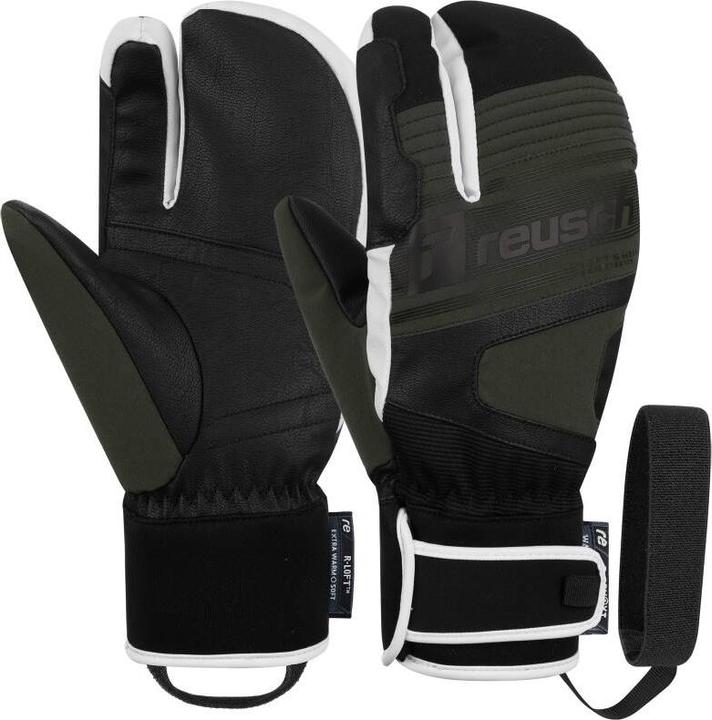 Produktbild Reusch Yuki R-TEX XT Lobster (10.5)
