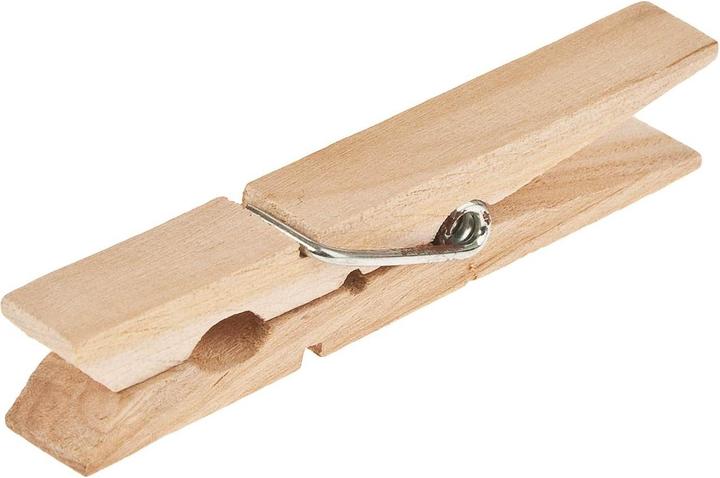 Immagine prodotto NoName Mollette in legno