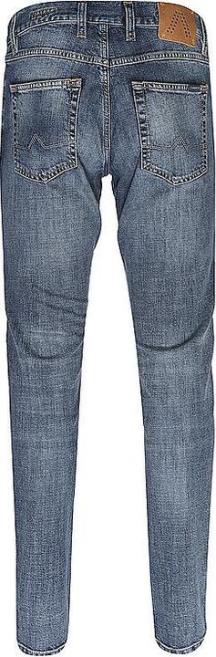 Produktbild Alberto Pipe Jeans Authentic Denim blue (W33/L34)