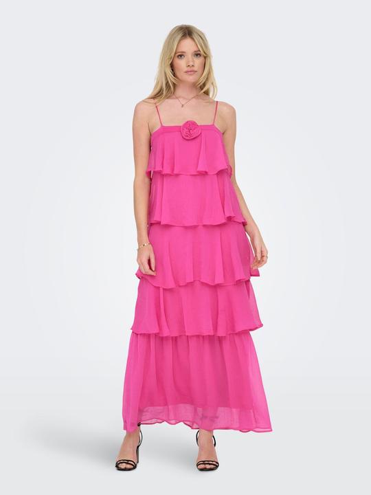 Actual product image Only ONLASTA Langes Kleid Kleid (L)