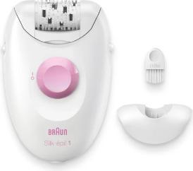 Actual product image Braun 1-010