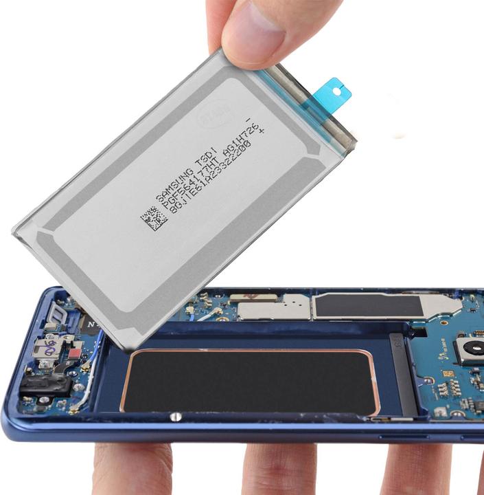 Image du produit Samsung EB-BA530ABE Batterie 3000 mAh