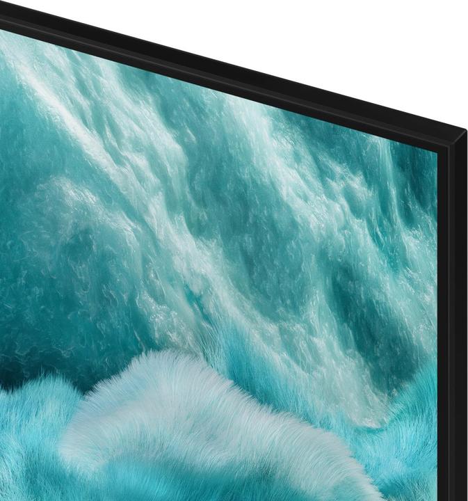 Produktbild Samsung QE55Q7F (55", Q7F, QLED, 4K, 2025)