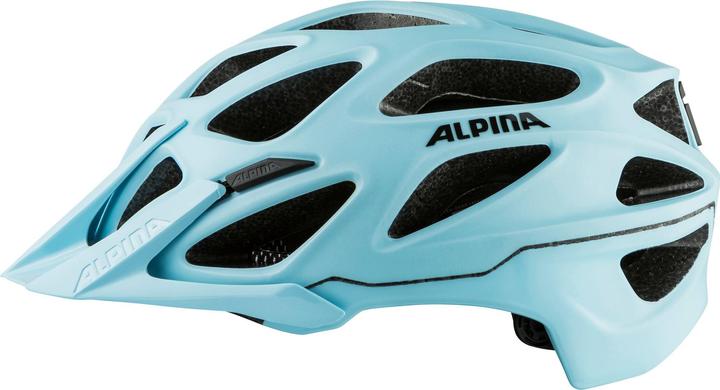 Produktbild ALPINA SPORTS Mythos 3.0 L.E. (57 cm)