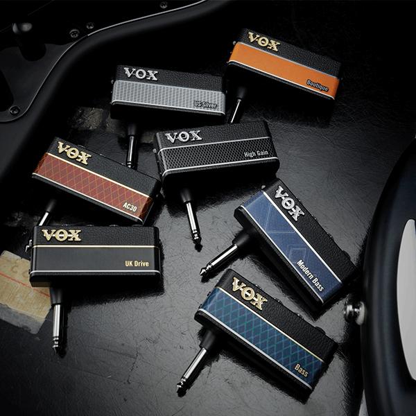 Immagine prodotto Vox amPlug3 Bass (Chitarra)