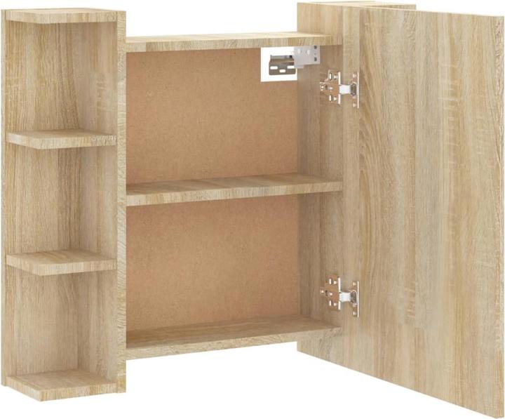 Image du produit VidaXL Brantley (70 x 16.5 x 60 cm)