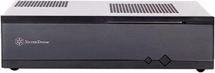 Image du produit Silverstone Sst-Ml05b (Mini-ITX)