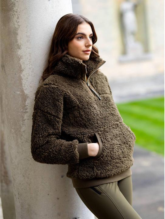 Immagine prodotto LeMieux pile tara teddy (38)