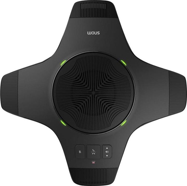 Produktbild Snom ConferenceÿC52-SP Lautsprecher