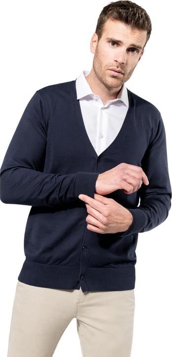 Immagine prodotto Kariban Cardigan suprima (4XL)