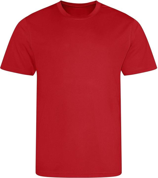 Awdis Tshirt Recyceltes Material (3XL)