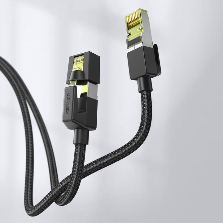 Produktbild Ugreen Netzwerkkabel (F/FTP, CAT7, 3 m)