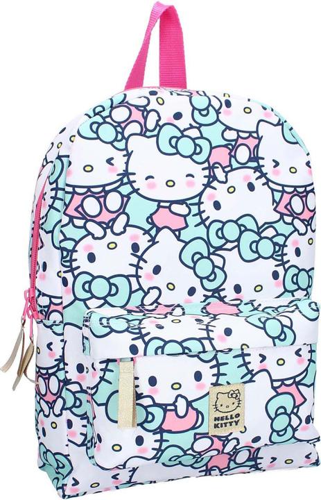 Image du produit Vadobag HELLO KITTY - Cheerful - Multi-Print - Sac à dos