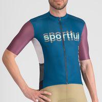 Image du produit Sportful Supergiara Logo Jersey (XL)