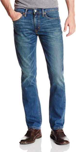 Levis 511