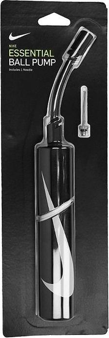 Immagine prodotto Nike 9038/186 Essential Ball Pump I 027 nero/bianco/bianco