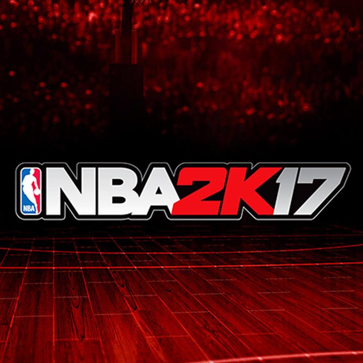 Image du produit 2K Games NBA 2K17 (Xbox One S)