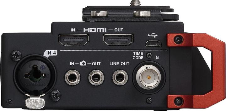 Image du produit Tascam Dr-701d (Enregistreur audio DSLR)