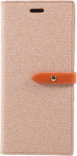 Actual product image Goospery Milano Diary Series (Samsung Galaxy Note 8)