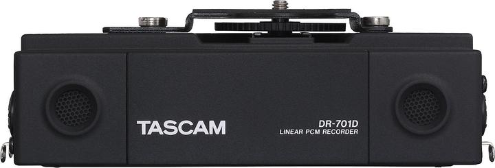 Image du produit Tascam Dr-701d (Enregistreur audio DSLR)
