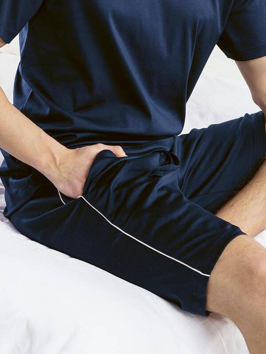 Produktbild ISA Bodywear Pyjama kurz (S)