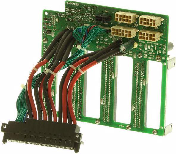 Image du produit HPE BD PS FOND DE PANIER DL580G7