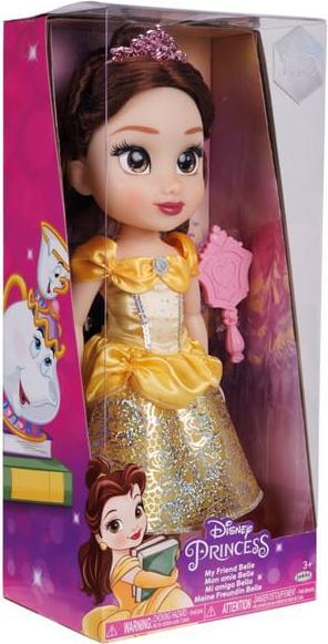 Image du produit Jakks Pacific Disney Prinzessin Belle