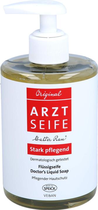 Immagine prodotto Speick Sapone Liquido Del Medico 300 ml (Sapone liquido, 300 ml)