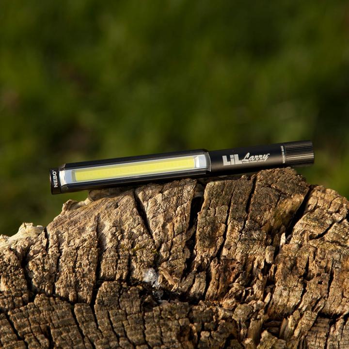 Immagine prodotto Nebo Lil Larry (1.50 cm, 250 lm)