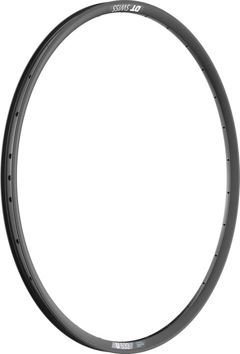 Actual product image DT Swiss U 663 (29")