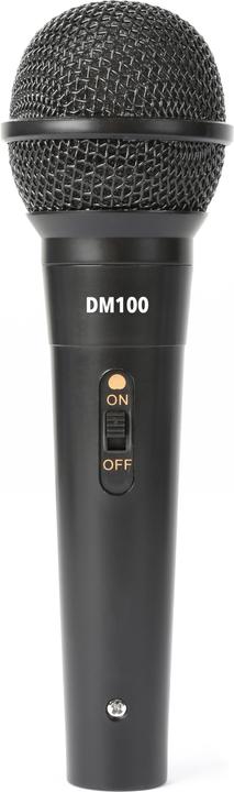 Fenton DM100B