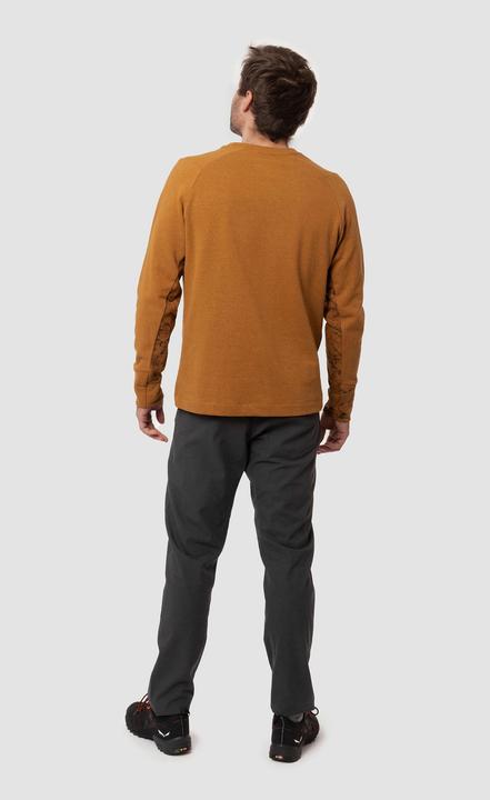 Immagine prodotto Salewa PULLOVER LAVAREDO HEMP Uomo. (XL)